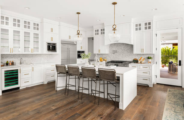 24/7 Emergency Backsplash Installation experts in McLean, TX