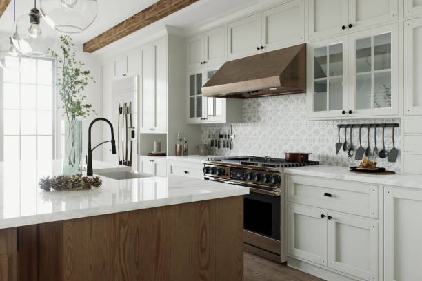 Affordable Backsplash Installation solutions in McLean, TX